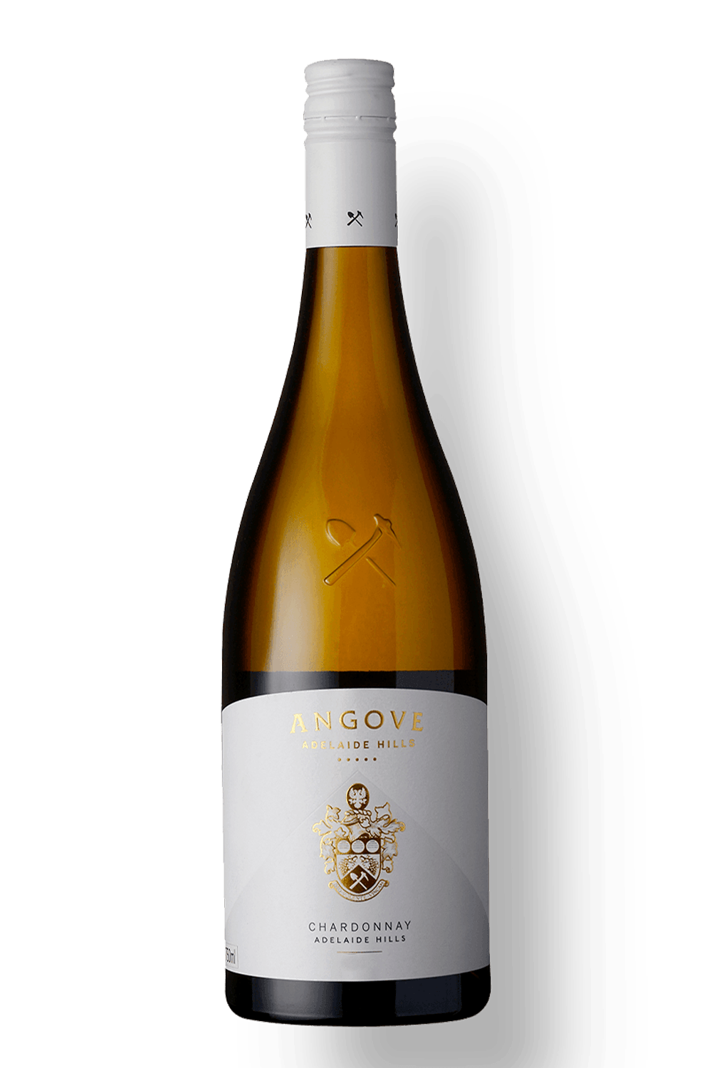 Angove Family Crest Adelaide Hills Chardonnay