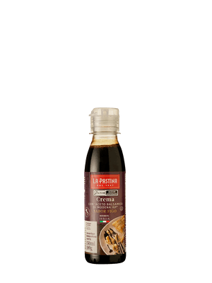 Crema Balsâmico De Figo 150Ml La Pastina