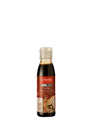 Crema Balsâmico De Morango 150Ml La Pastina