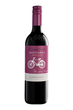 BICICLETA-CARMENERE