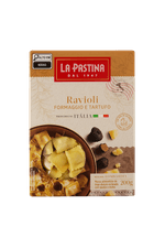 028960 - Ravioli Formaggi e tartufo 250G -2-.png
