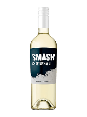 Smash Chardonnay