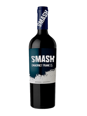 Smash Cabernet Franc