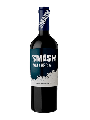 Smash Malbec
