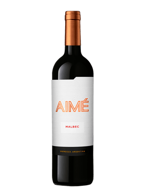 Aimé Malbec