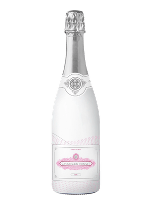 Charles Ninot Demi-sec Ice Rosé