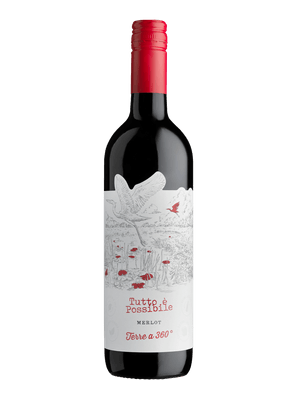 Tutto È Possibile Merlot Rubicone