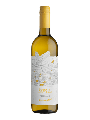 Tutto È Possibile Trebbiano Rubicone