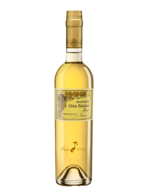 Tío Pepe Una Palma Fino