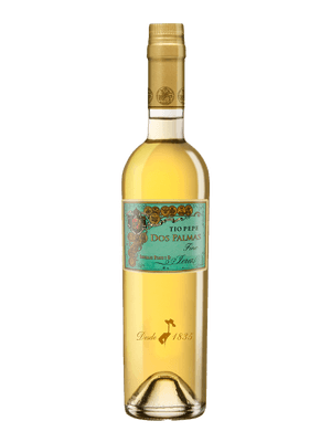 Tío Pepe dos Palmas Fino