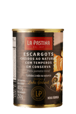 4117 Escargot De Bourgogne 250G La Pastina.png