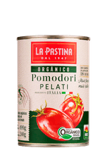 23135 - Tomate Pelati Organico Italiano 400G La Pastina.png