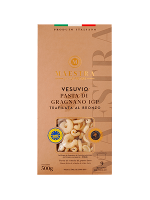 Vesuvio Di Gragnano DOP 500g Maestra Per La Pastina