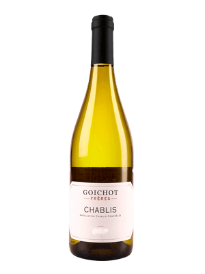 Goichot Frères Chablis