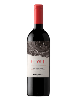 Emiliana Coyam