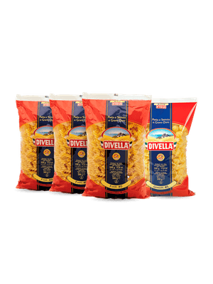 Combo Divella
