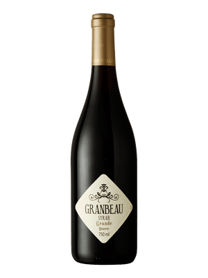 Granbeau Grande Réserve Syrah