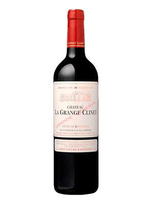 Château La Grange Clinet Réserve