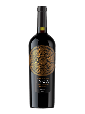 Inca Malbec