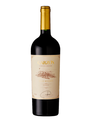 Garzón Gran Reserva Tannat