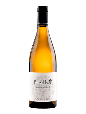 M. Chapoutier Bila-haut Blanc