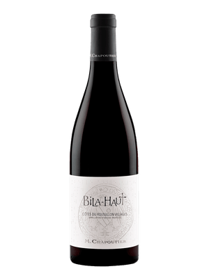 M. Chapoutier Bila-haut Rouge