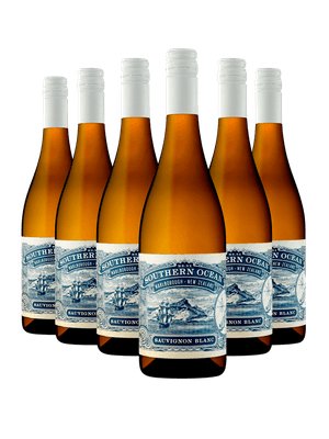 Kit 6 Southern Ocean Sauvignon Blanc