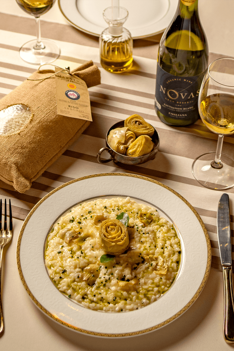 arroz 2 maestra