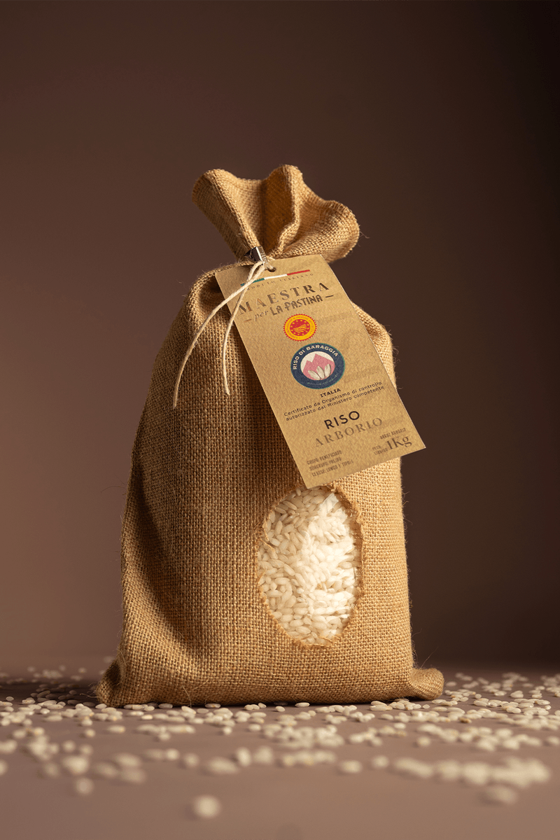 arroz maestra