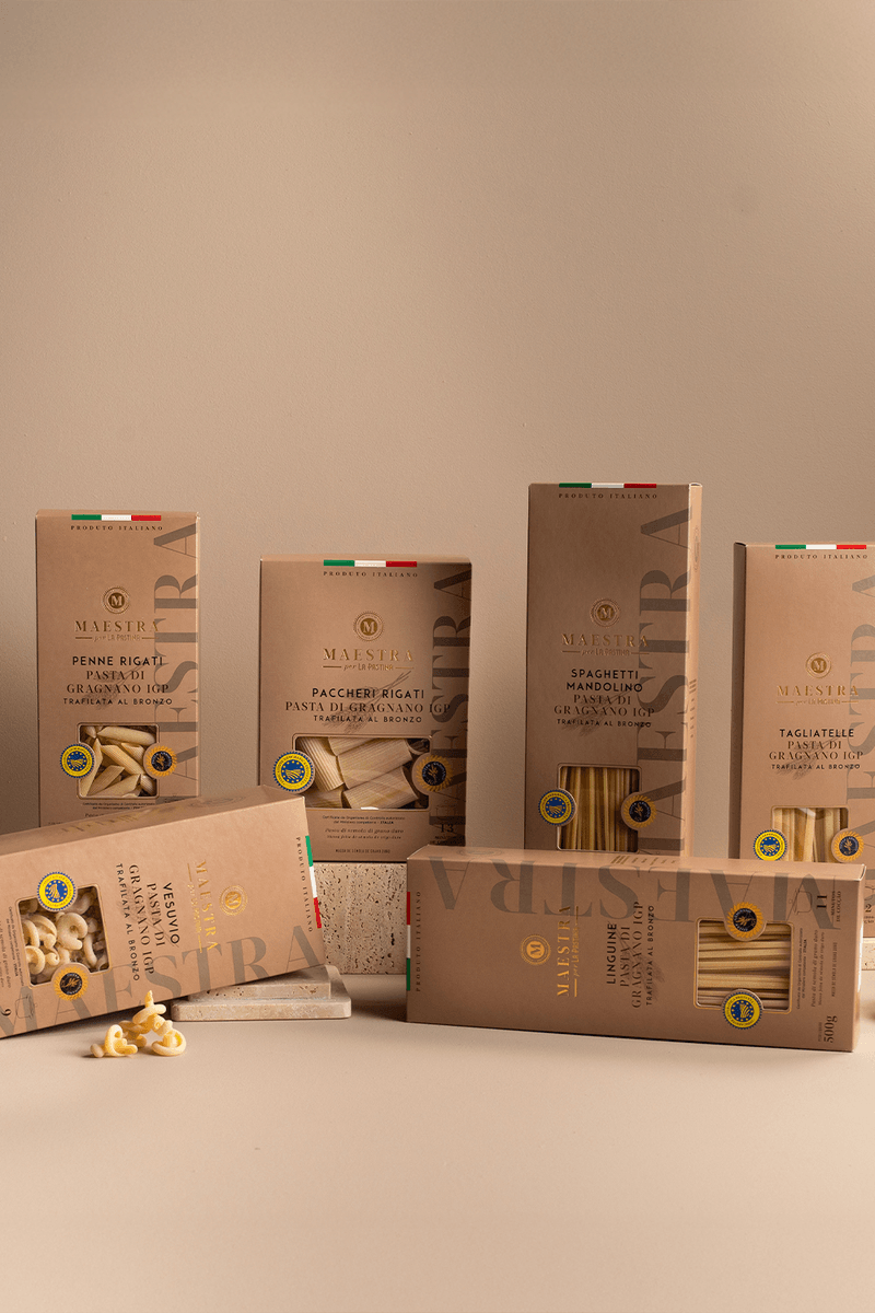 gragnano maestra