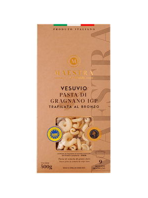 Vesuvio Di Gragnano DOP 500g Maestra Per La Pastina