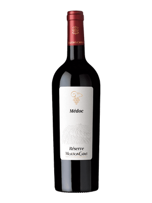 Mouton Cadet Réserve Médoc