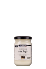 027013 - Maionese com Trufa Beaufor 180g + lupa -1-