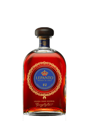 Lepanto Solera Gran Reserva