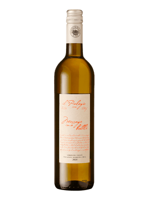 Il Palagio Message In a Bottle Vermentino Toscana IGT