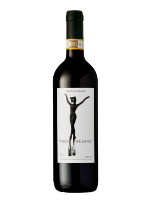 Il Palagio When We Dance Chianti DOCG