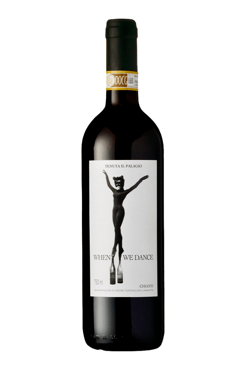025976 - Il Palagio When We Dance Chianti DOCG