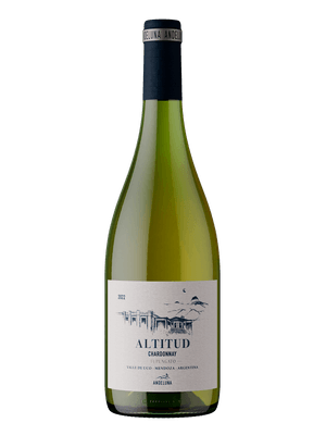 Andeluna Altitud Chardonnay