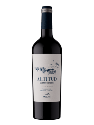 Andeluna Altitud Cabernet Sauvignon