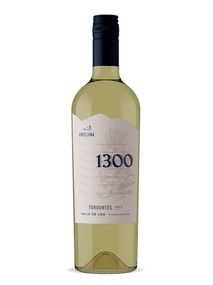 Andeluna 1300 Torrontés