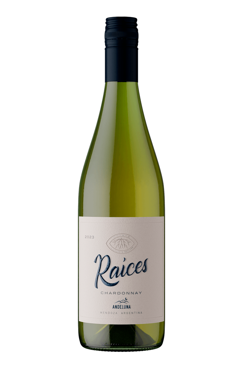 - Andeluna Raices Chardonnay