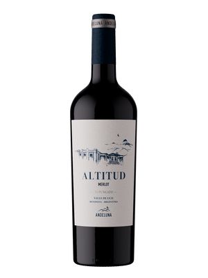 Andeluna Altitud Merlot
