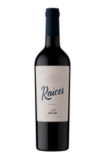 - Andeluna Raices Malbec