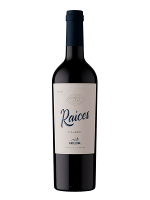 Andeluna Raíces Malbec