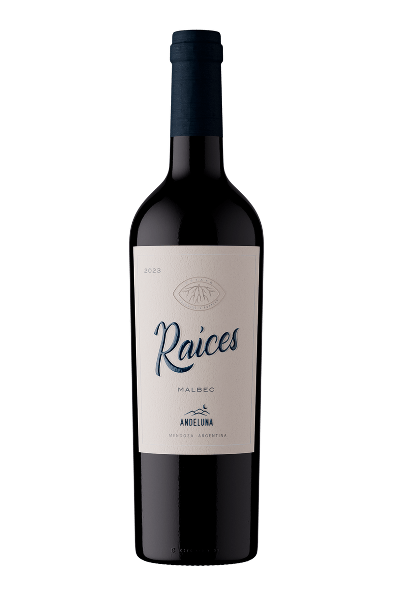 - Andeluna Raices Malbec