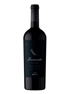 Andeluna Pasionado Malbec