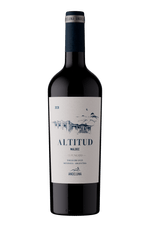 022418 - Andeluna Altitud Malbec Reserva