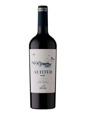 Andeluna Altitud Malbec
