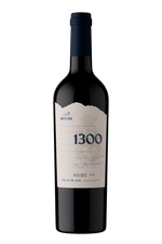 - Andeluna 1300 Malbec