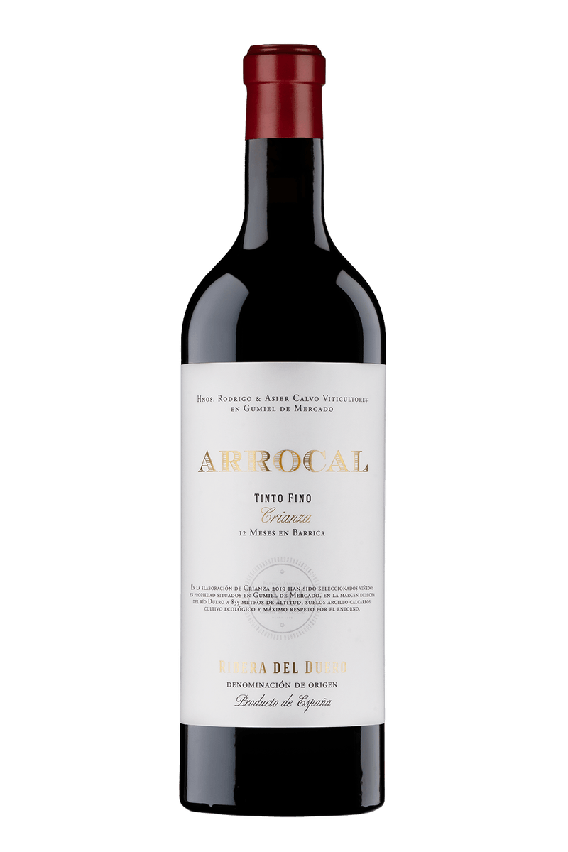 026414 - Arrocal Passion Crianza -1-